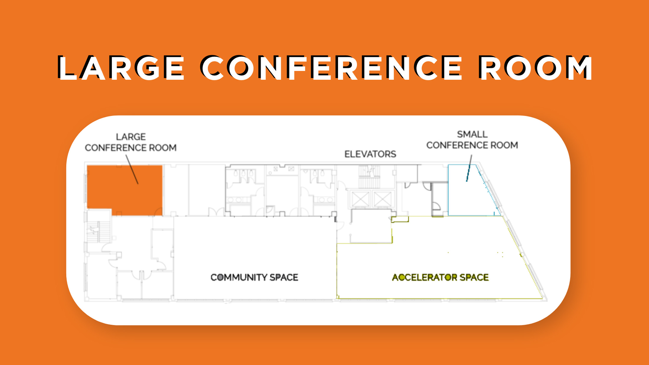 Conference Rooms The Enterprise Center