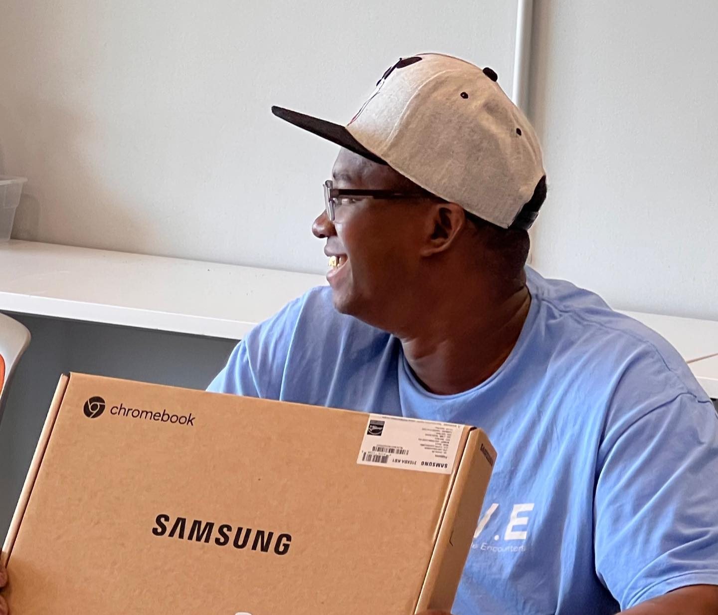 JusticeInvolved The Enterprise Center